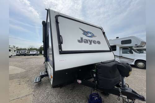 2020 Jayco JAY FEATHER X23B in cedar falls IA