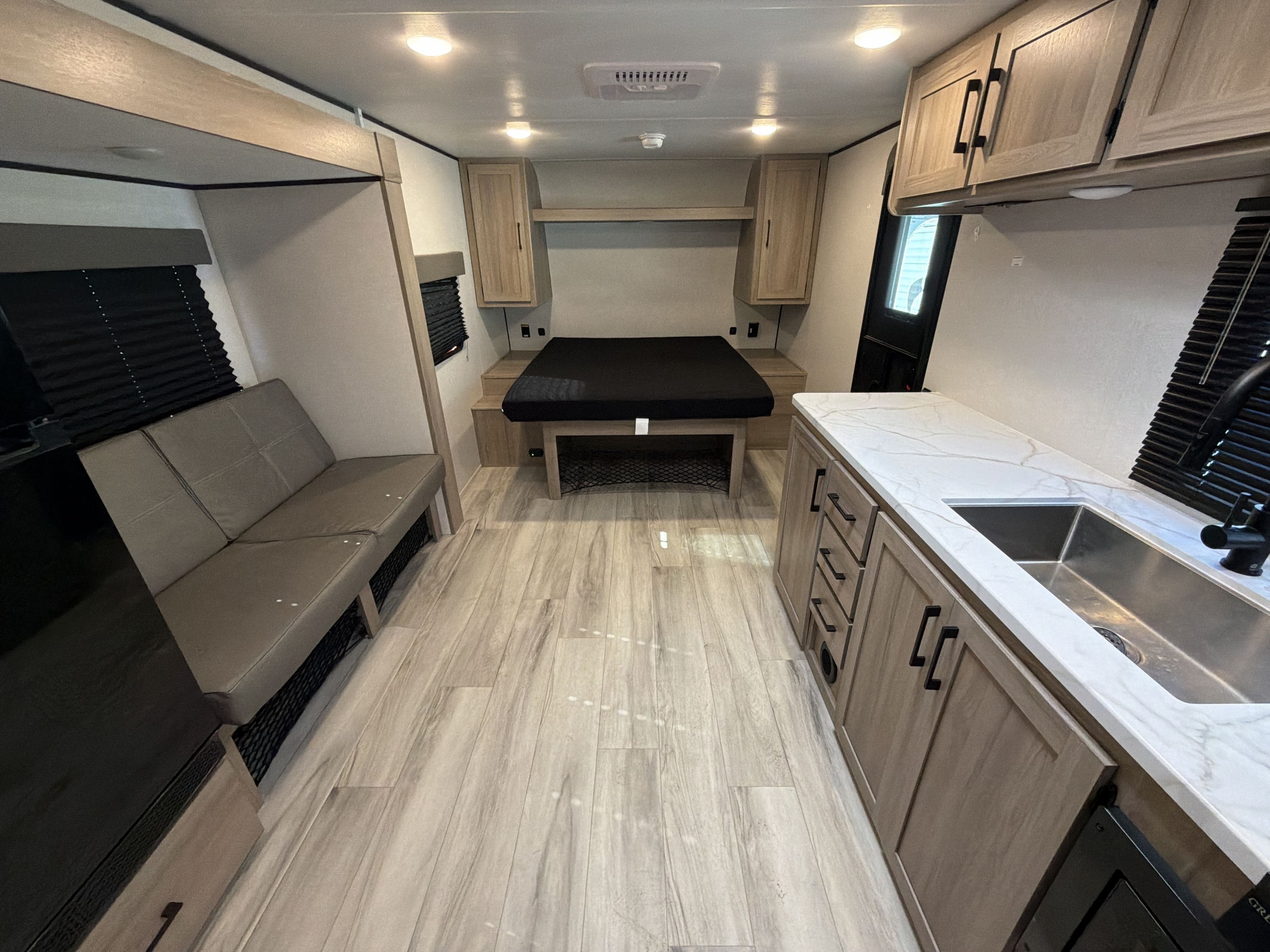 2025 Keystone COLEMAN LIGHT 18RX in reno NV