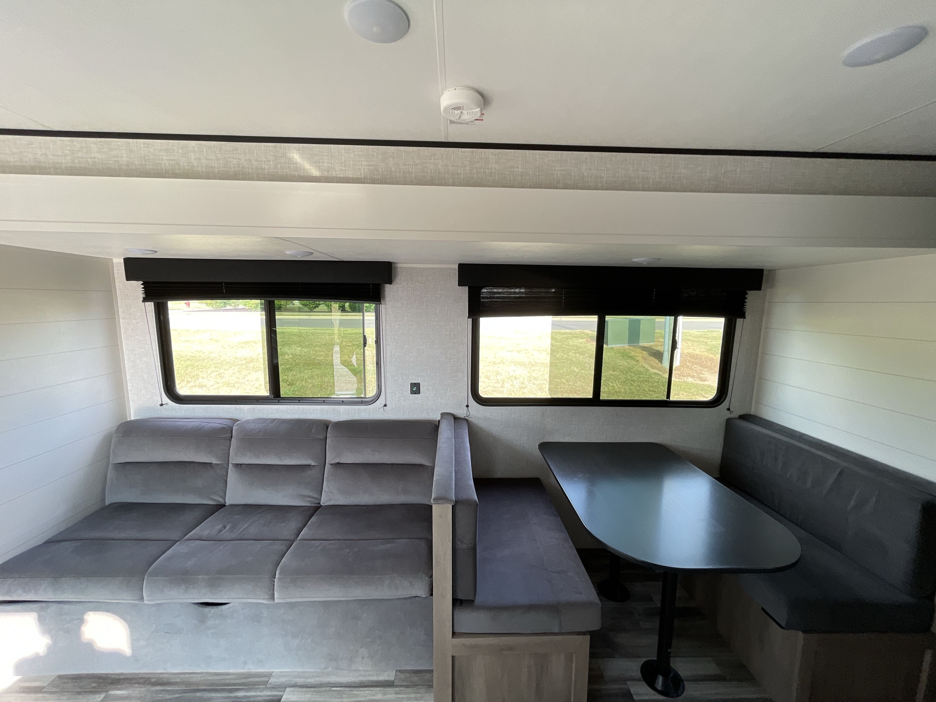 2025 Jayco JAY FLIGHT SLX 262RLS in coldwater MI