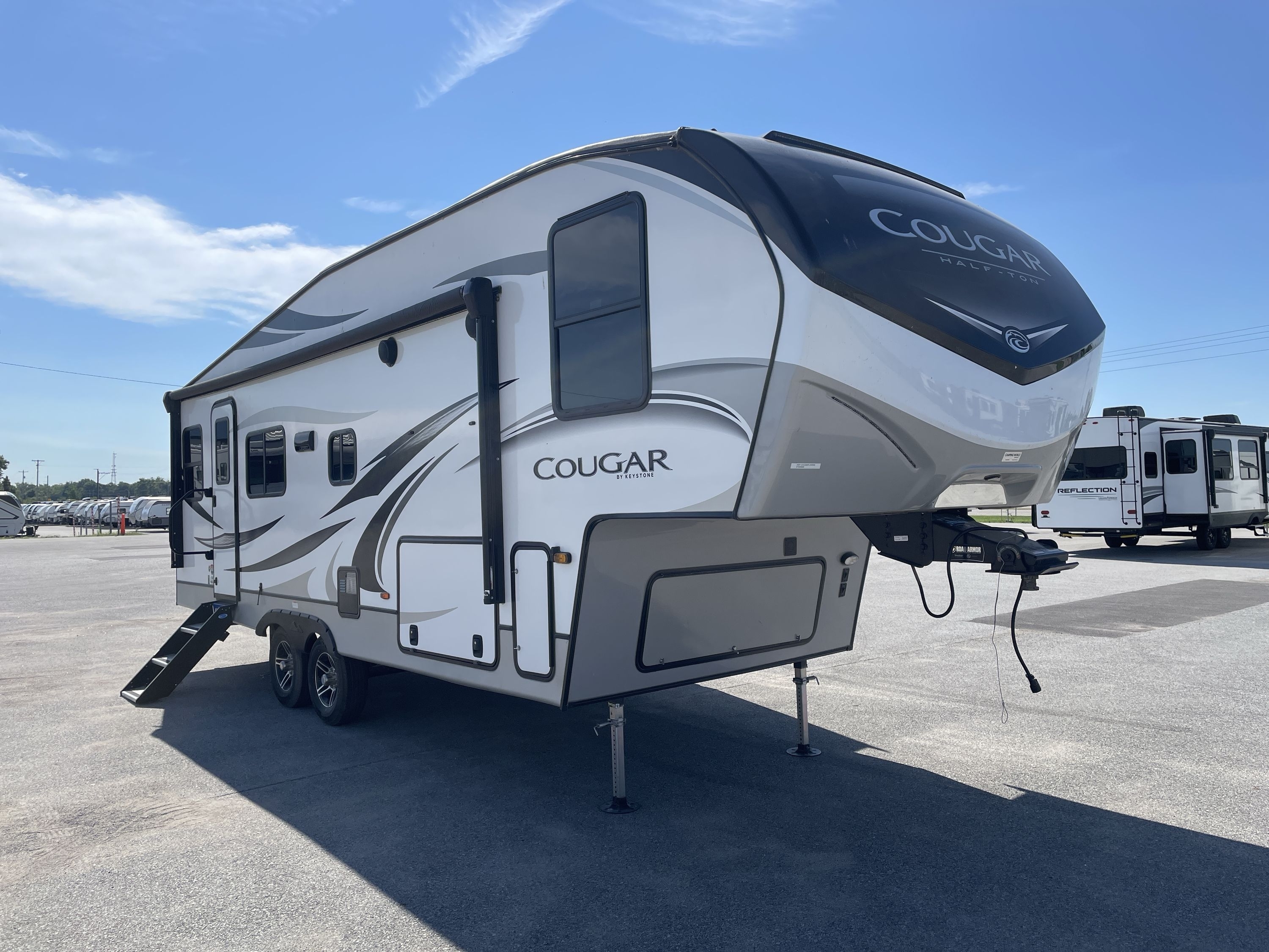 2021 Keystone COUGAR 24RDS RV