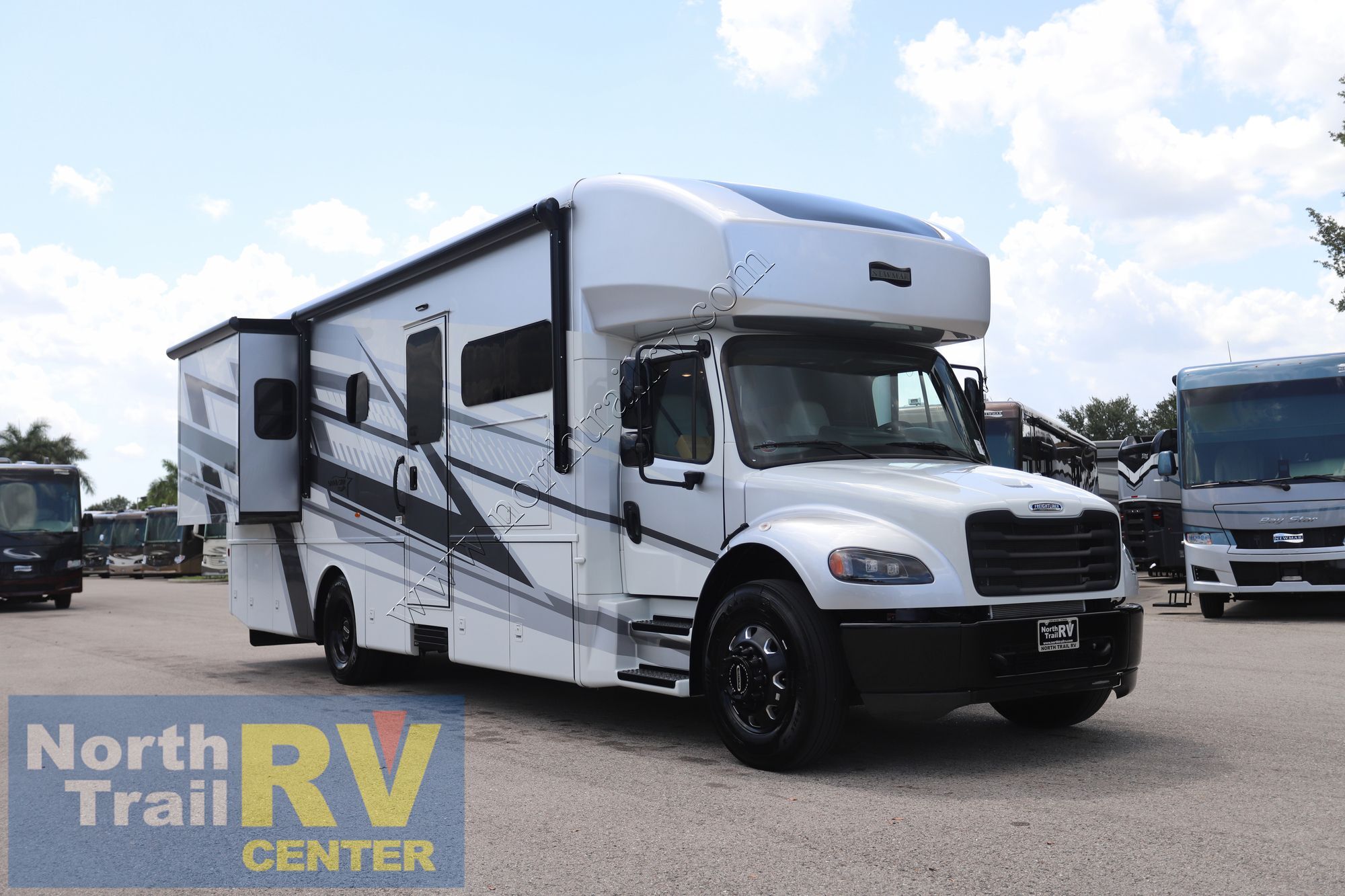 2027 Newmar Grand Star 3444 in ft. myers FL