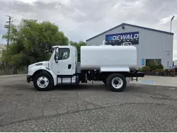 2016 FREIGHTLINER BUSINESS CLASS M2 106