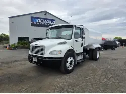 2016 FREIGHTLINER BUSINESS CLASS M2 106