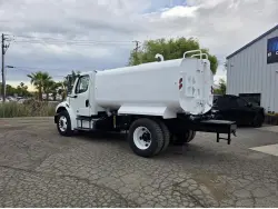 2016 FREIGHTLINER BUSINESS CLASS M2 106