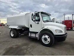 2016 FREIGHTLINER BUSINESS CLASS M2 106