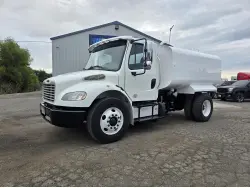 2016 FREIGHTLINER BUSINESS CLASS M2 106