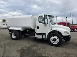 2016 FREIGHTLINER BUSINESS CLASS M2 106