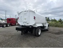 2016 FREIGHTLINER BUSINESS CLASS M2 106