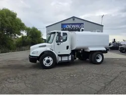 2016 FREIGHTLINER BUSINESS CLASS M2 106