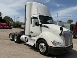 2021 KENWORTH T680