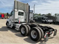 2021 KENWORTH T680