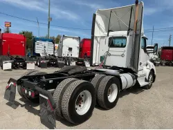 2021 KENWORTH T680
