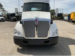 2021 KENWORTH T680