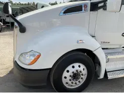 2021 KENWORTH T680
