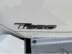 2021 KENWORTH T680