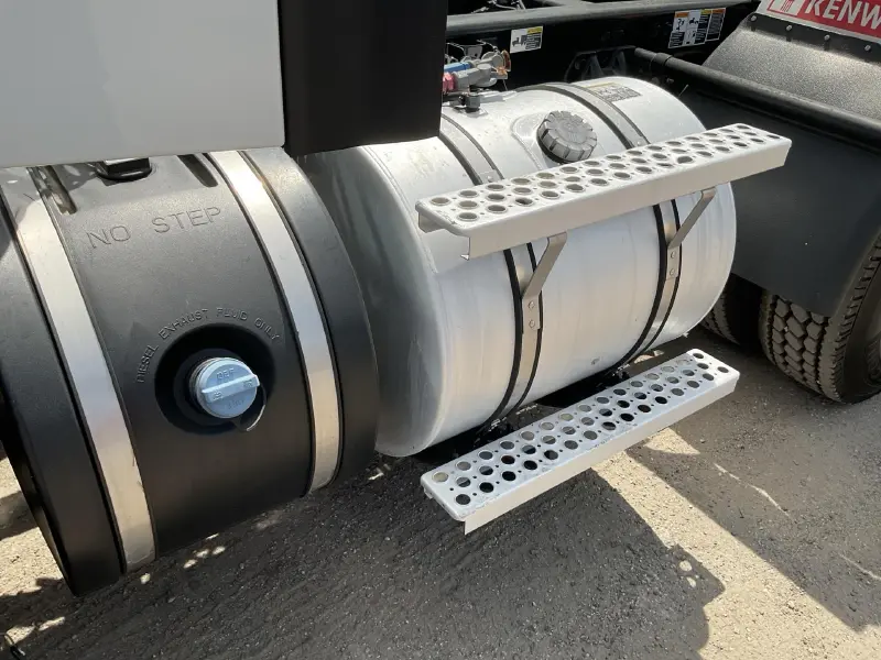 2021 KENWORTH T680
