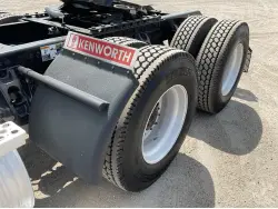2021 KENWORTH T680