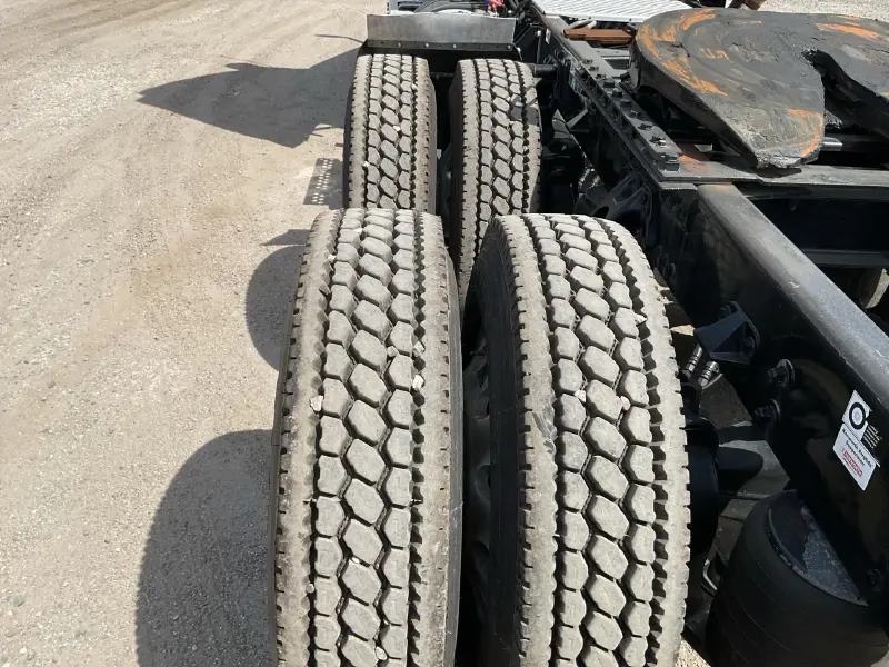 2021 KENWORTH T680
