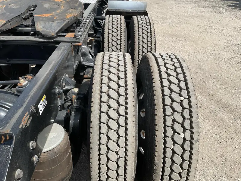 2021 KENWORTH T680
