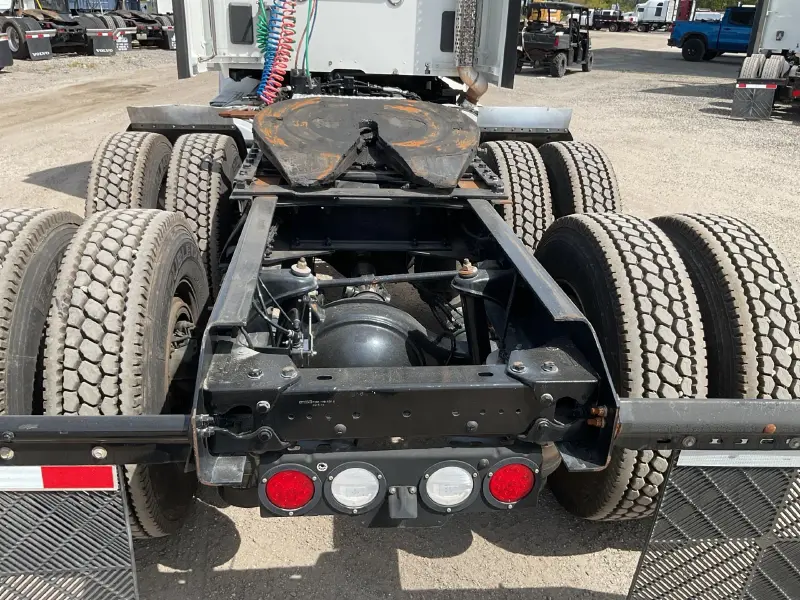 2021 KENWORTH T680