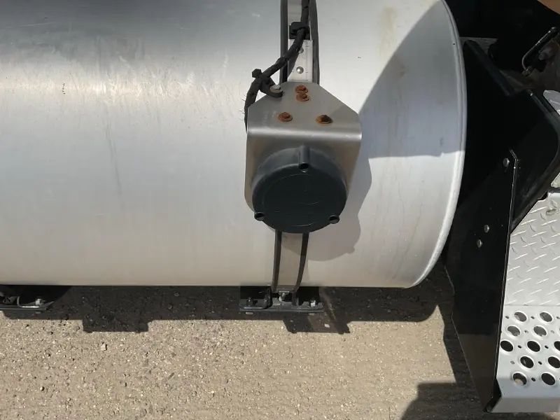2021 KENWORTH T680
