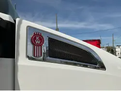 2021 KENWORTH T680