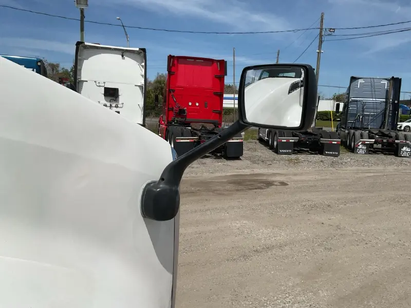 2021 KENWORTH T680