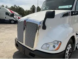 2021 KENWORTH T680