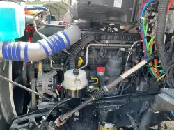 2021 KENWORTH T680
