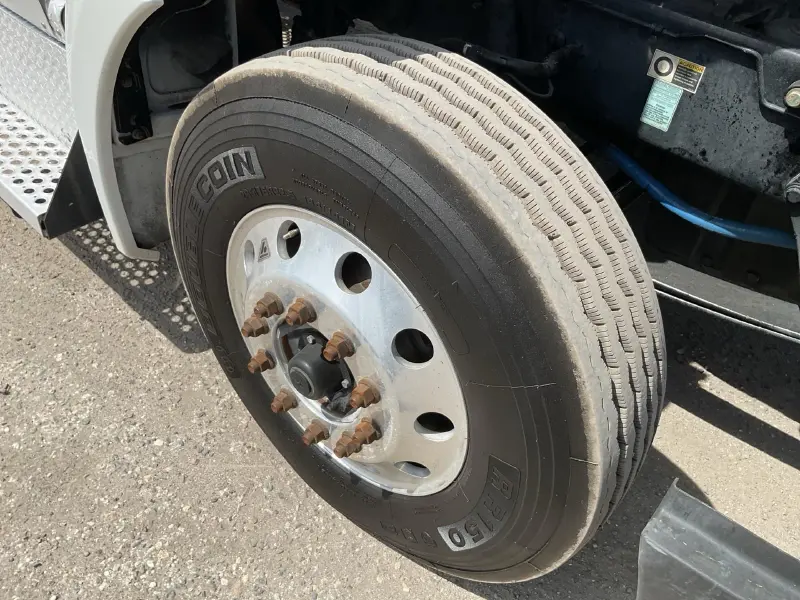 2021 KENWORTH T680