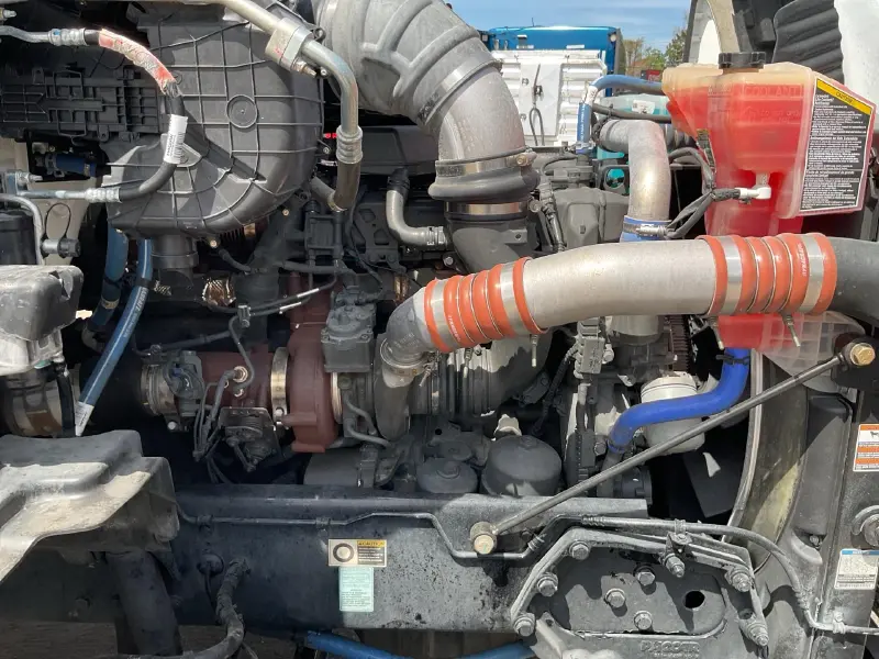 2021 KENWORTH T680