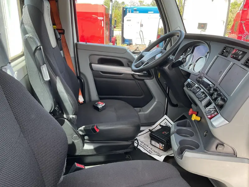2021 KENWORTH T680
