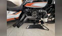 2020 Harley-Davidson ROAD GLIDE® CUSTOM BASE Custom motorcycle