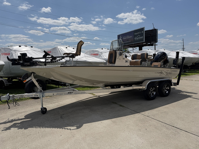 2027 Xpress Hyper-Lift Bay H20B in old hickory TN