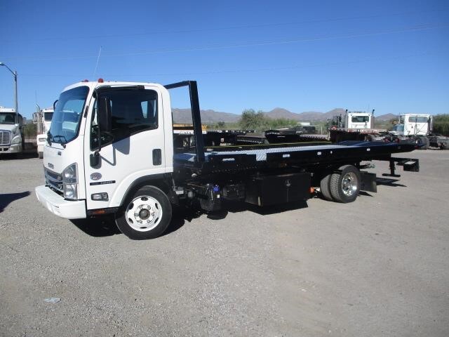 2018 ISUZU NRR in Tucson, AZ