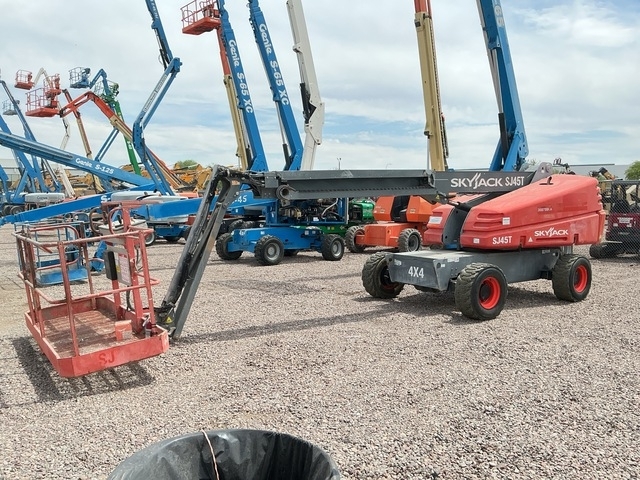 2019 SKYJACK SJ 45T in Phoenix, AZ