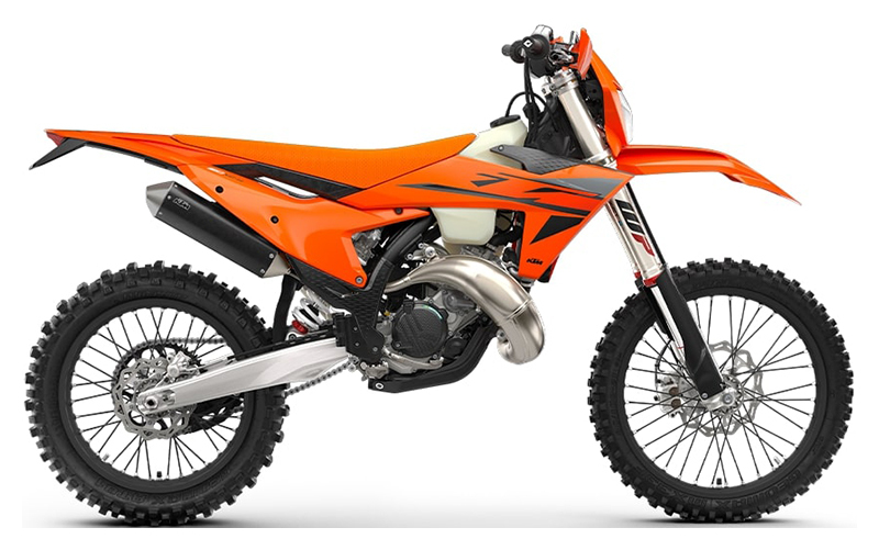 2025 KTM 150 XC-W XC-W in Pelham, AL