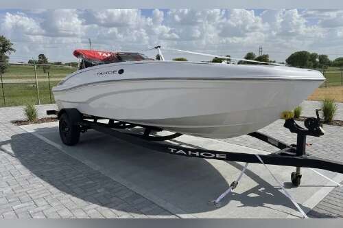 2027 Tahoe T18 in lawton OK