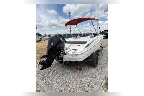2027 Tahoe T18 in lawton OK