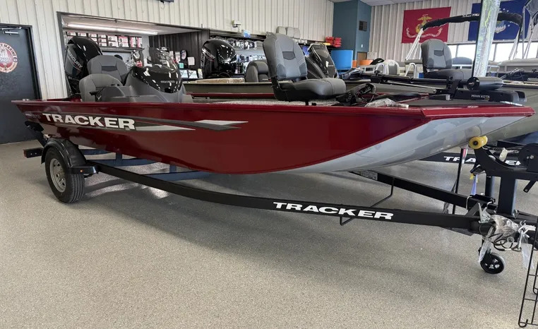 2026 Tracker Pro 170 in lawton OK