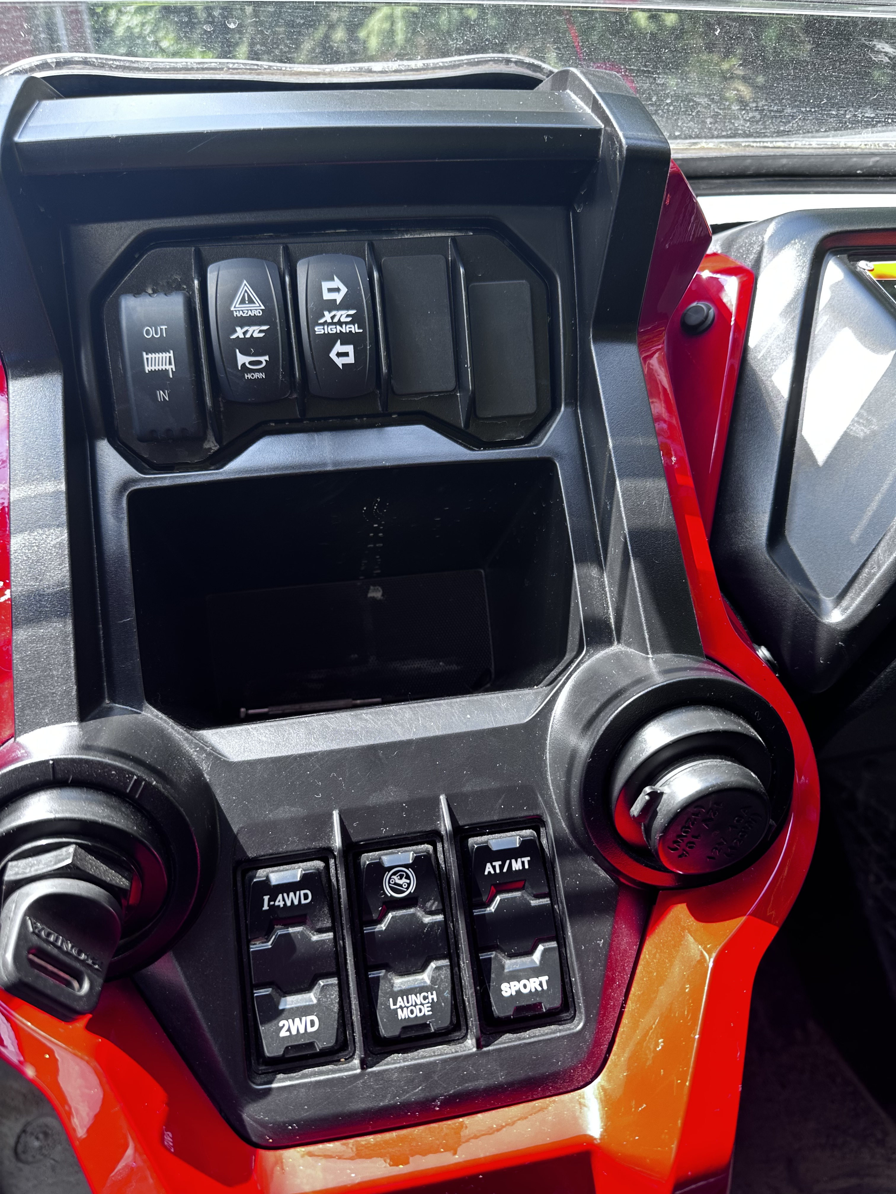 2024 Honda TALON 1000X 4 FOX LIVE VALVE in mason OH