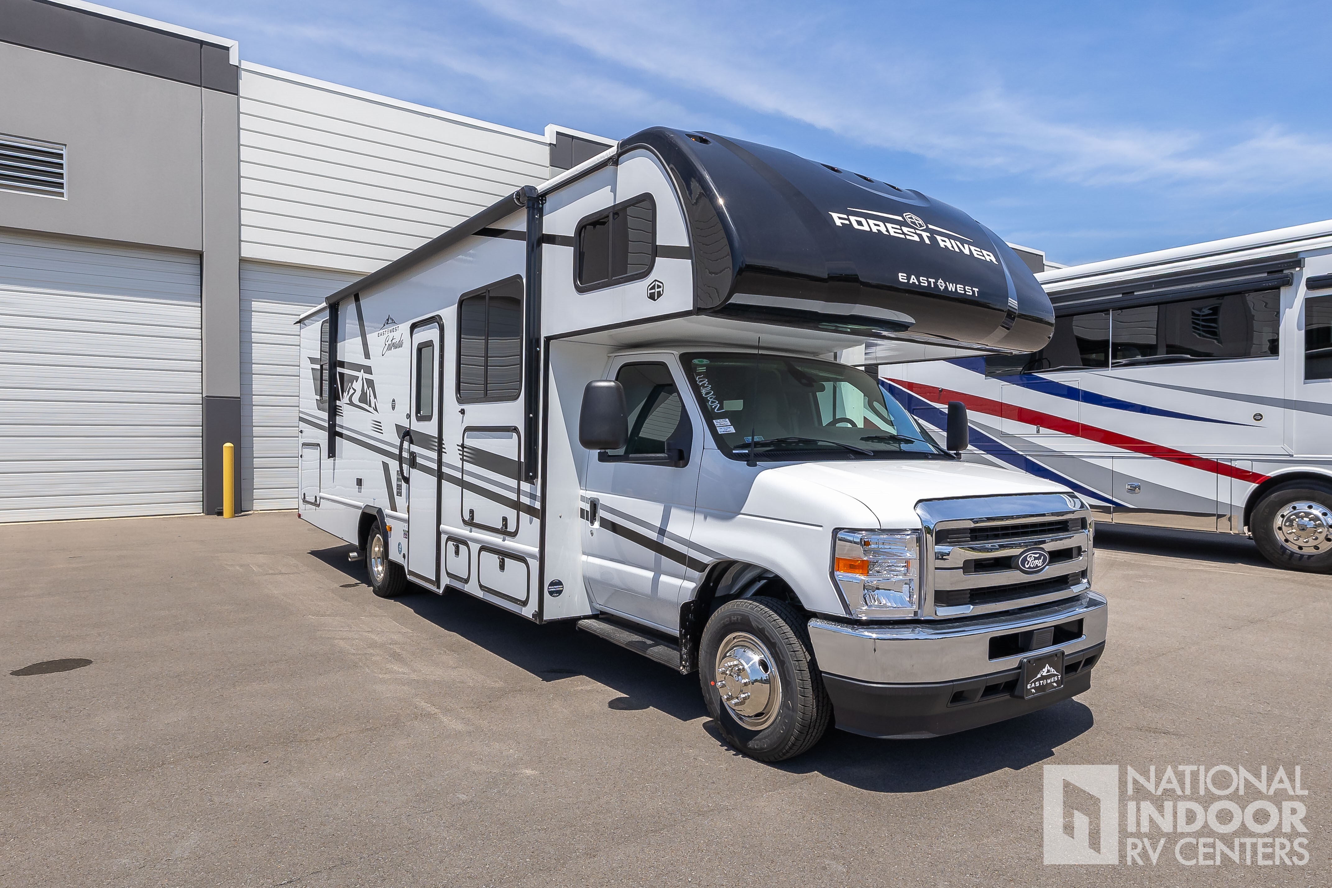 2027 East To West Entrada 2800S RV