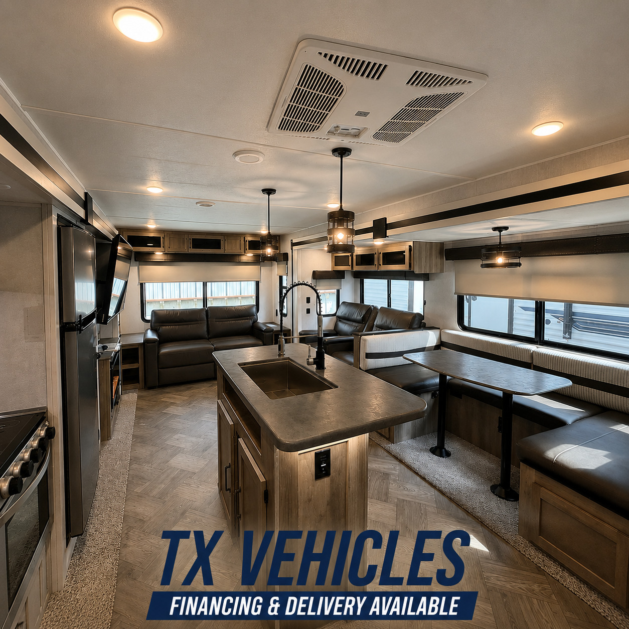 2022 Palomino PUMA 32MBDS RV