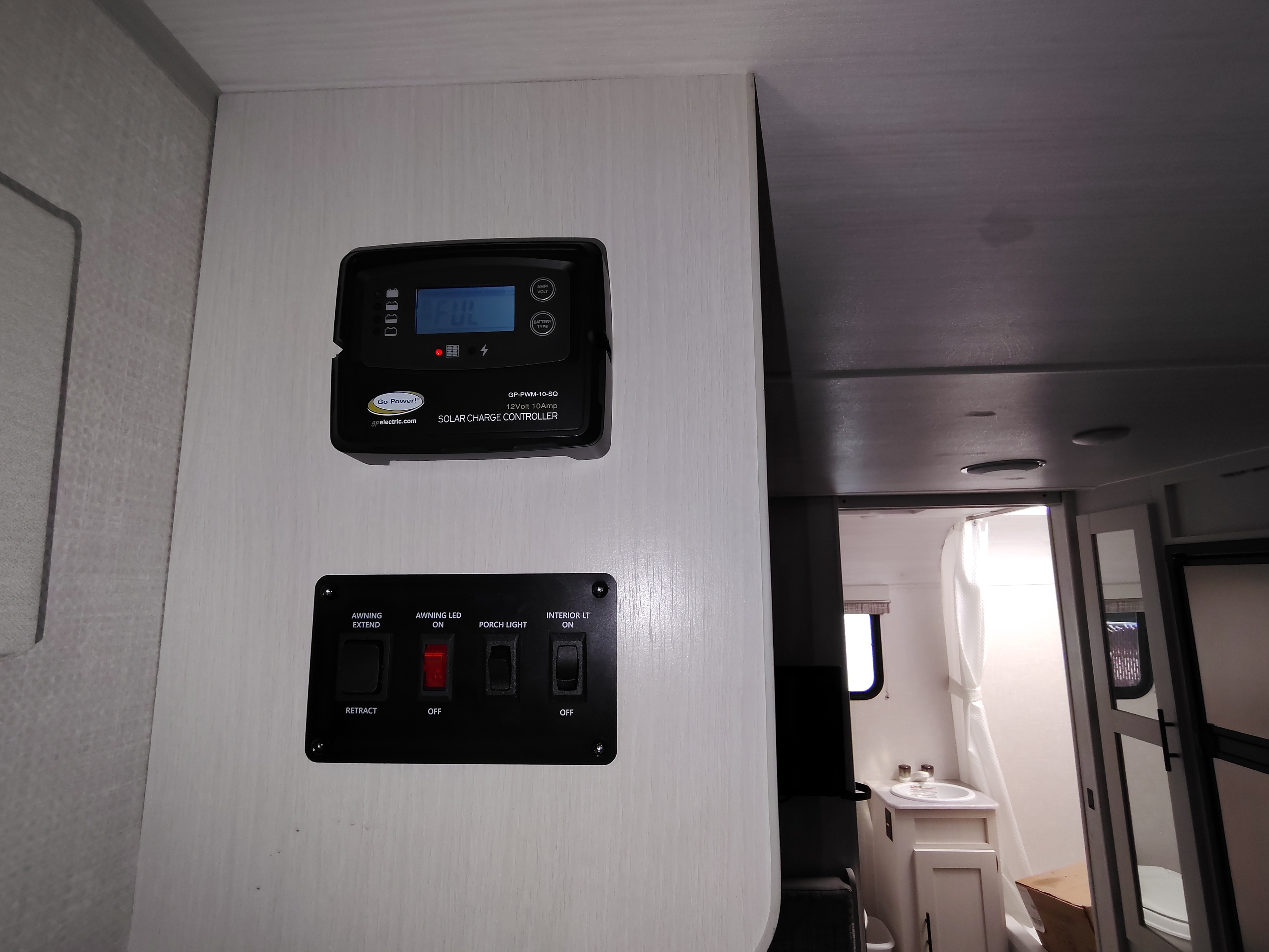 2022 Forest River R-POD 192 RV