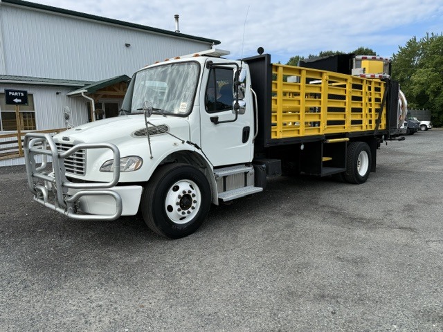 2020 Freightliner M2 in Elkton, MD