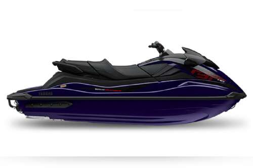 2026 Yamaha GP HO in janesville WI