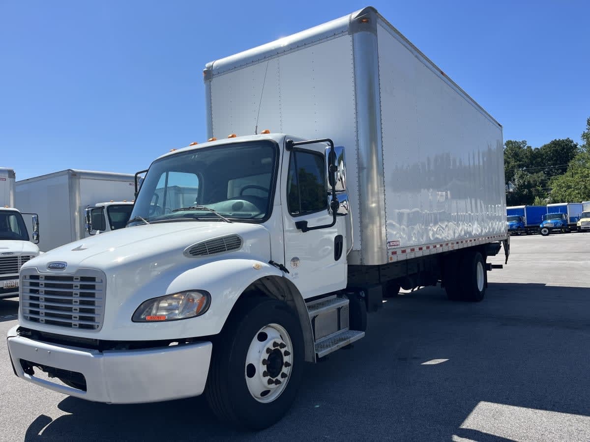 2019 FREIGHTLINER BUSINESS CLASS M2 106 in Laurel, MD
