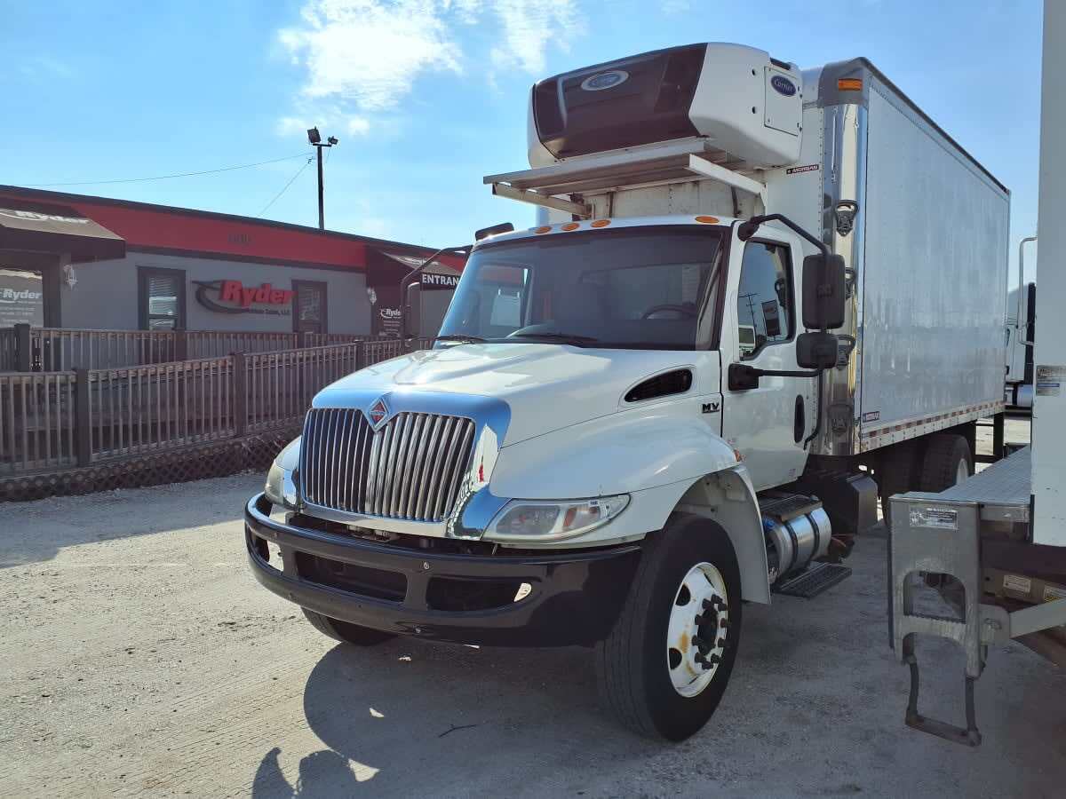 2020 INTERNATIONAL MV607 (4X2) in Greenville, SC