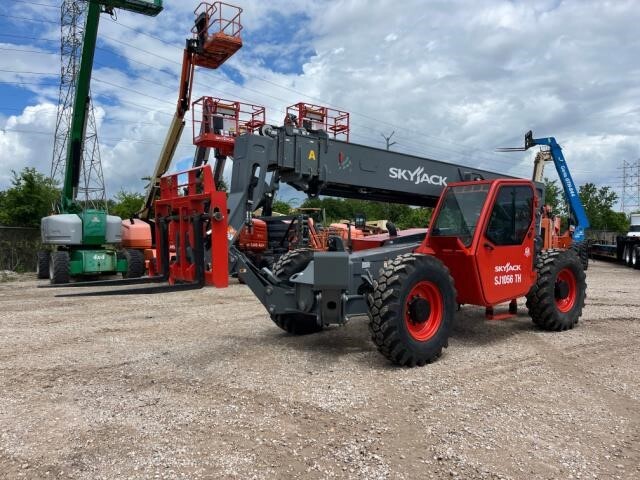 2026 SKYJACK SJ1056TH in Houston, TX