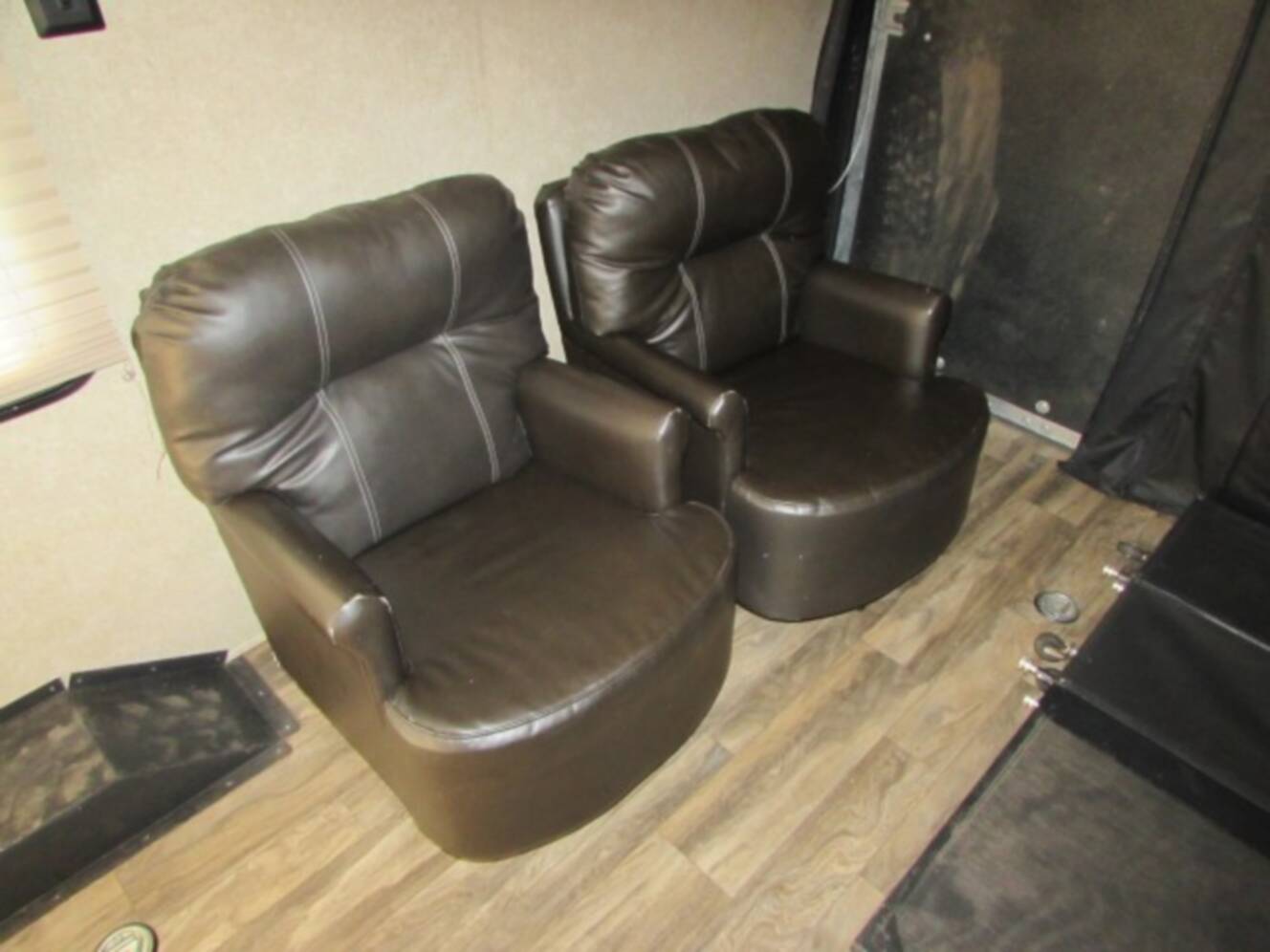 A photo of this 2019 Forest River CATALINA TRAILBLAZER 26TH